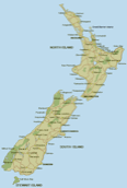 New-Zealand