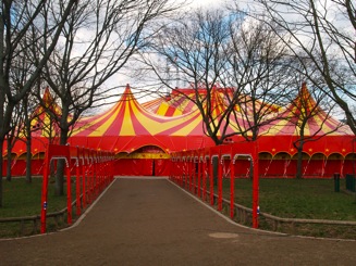 cirkus arena denmark