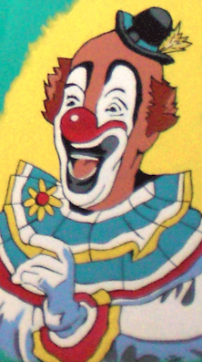 clown