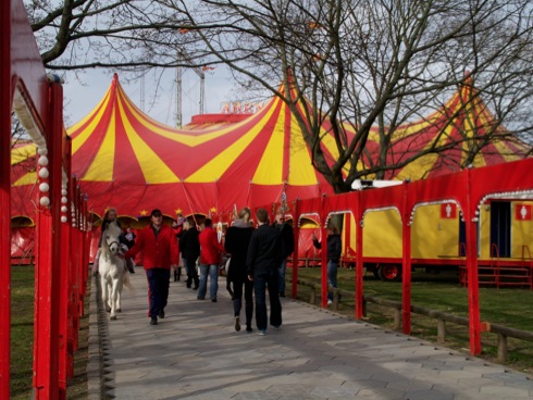 cirkus arena 2015