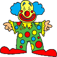 11-clown