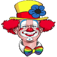 13-clown