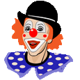 2-clown