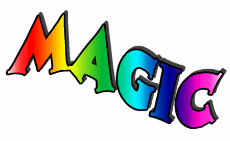 magic